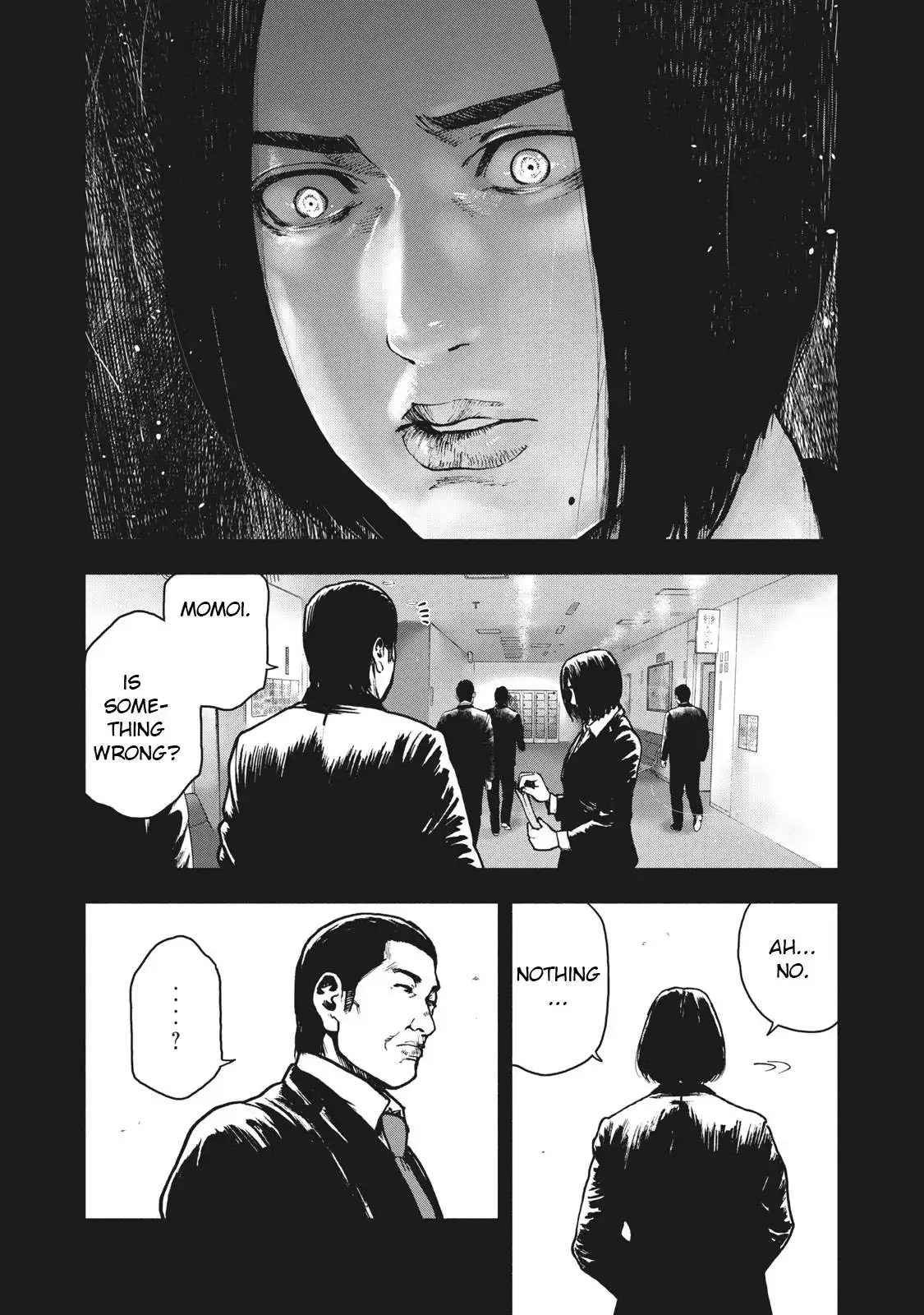 Shin'ai naru Boku e Satsui wo komete Chapter 64 18